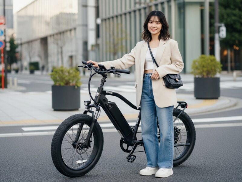 MOVE.eBikeはどこの国の製品?