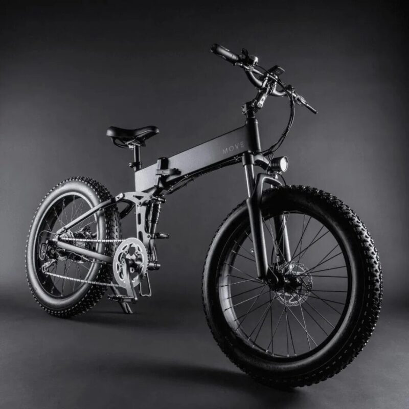 MOVE.eBike　MOVE　Xシリーズ画像